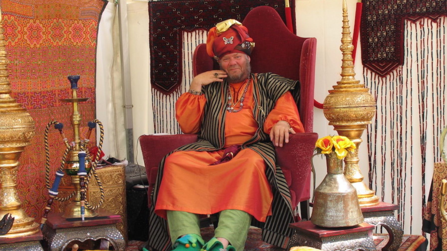 Sultanshow