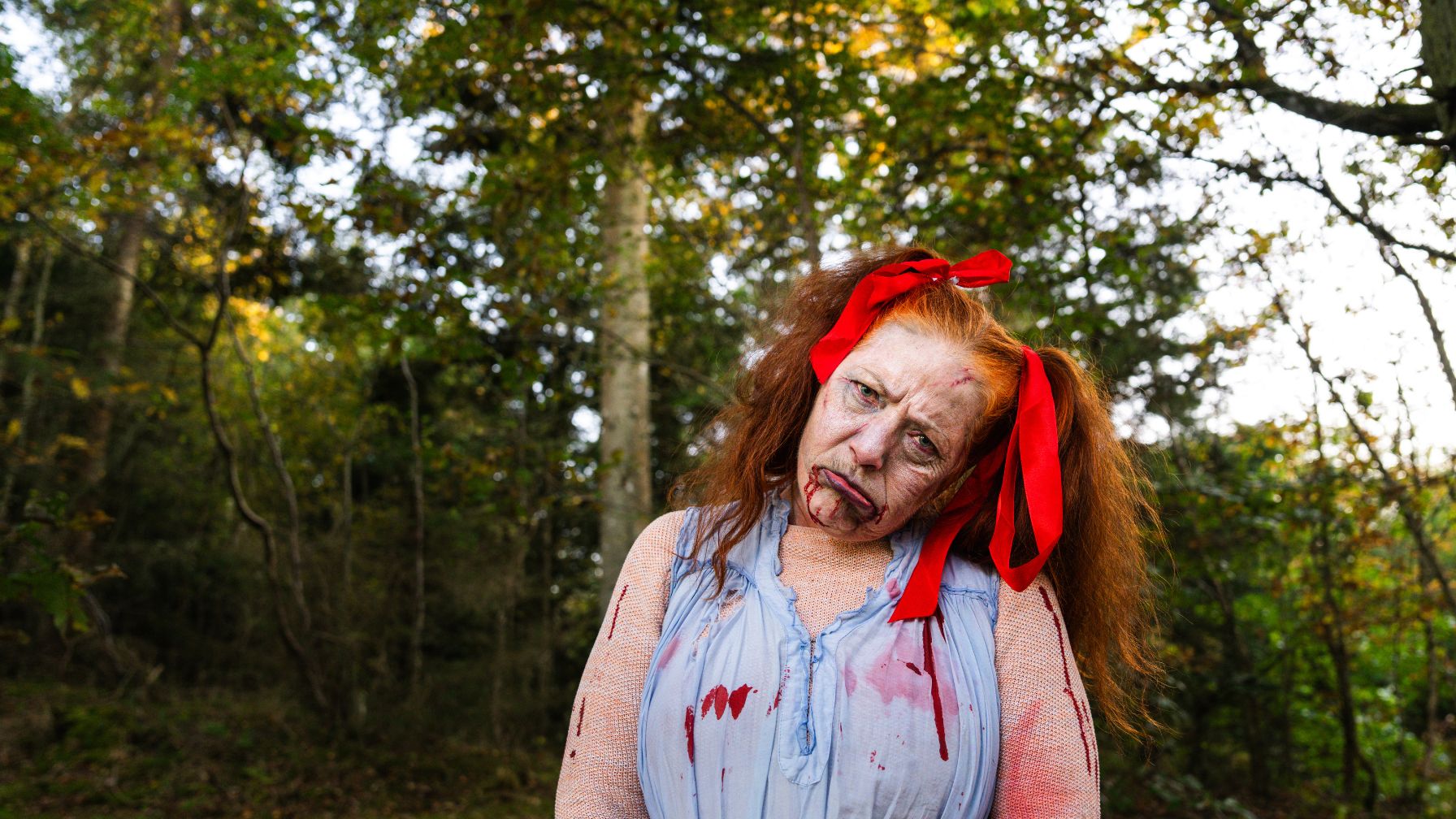 Zombie Run