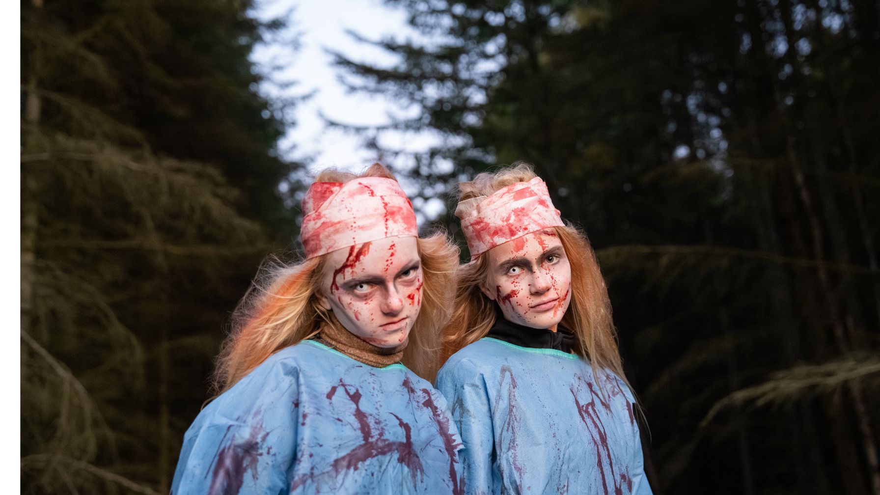 Zombie Run
