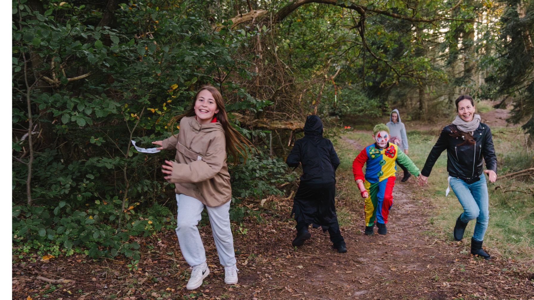 Zombie Run