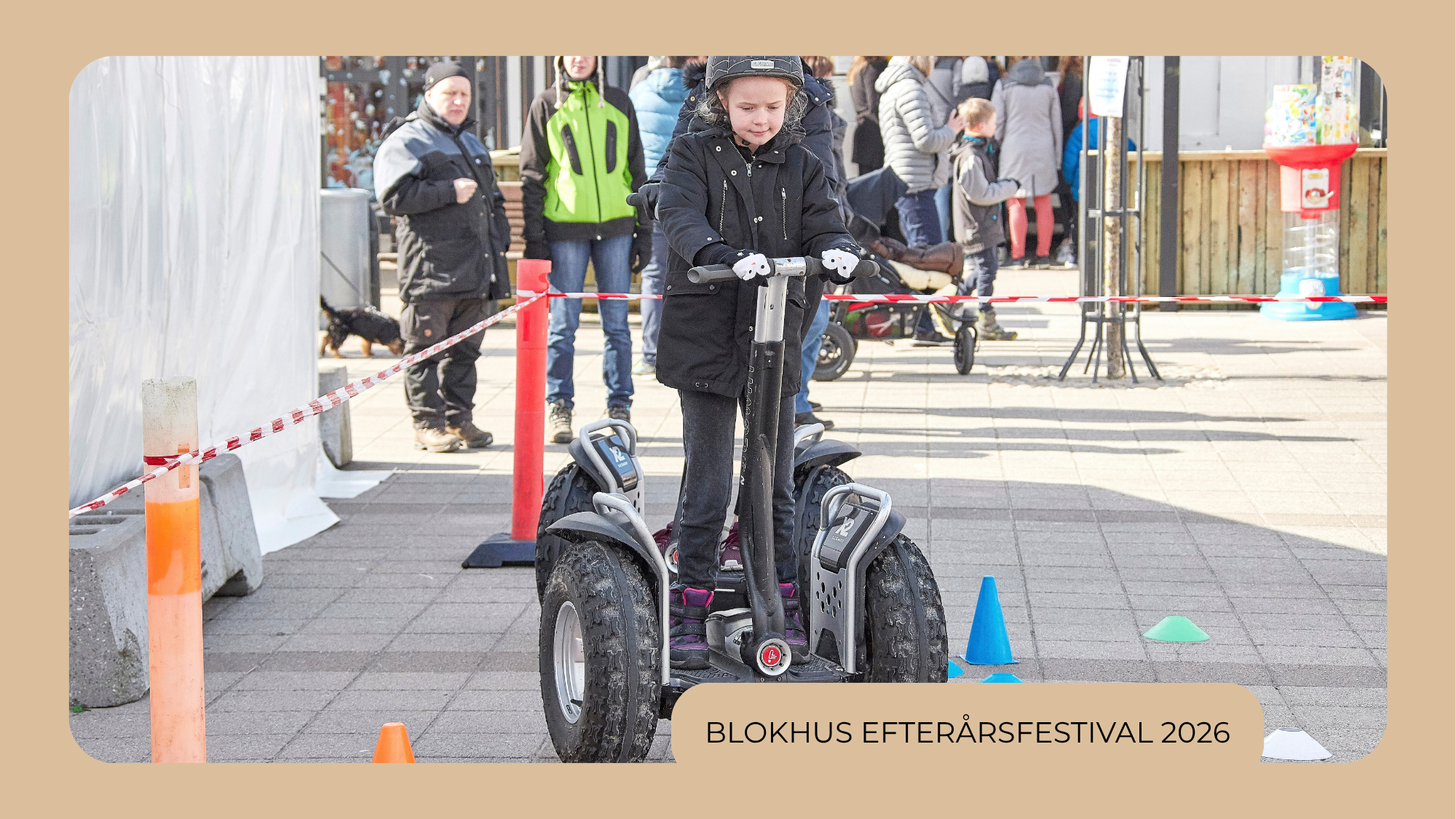 Segway