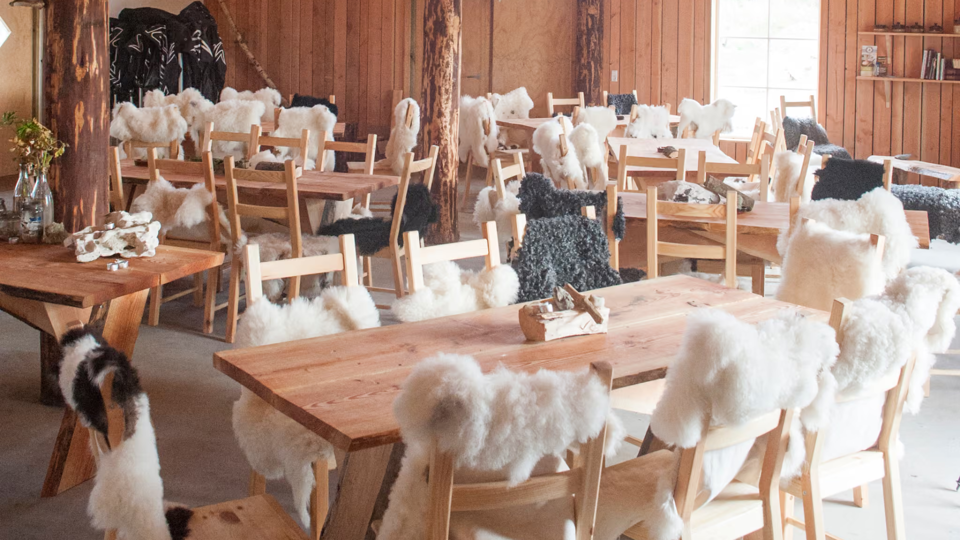 Madsmedjen