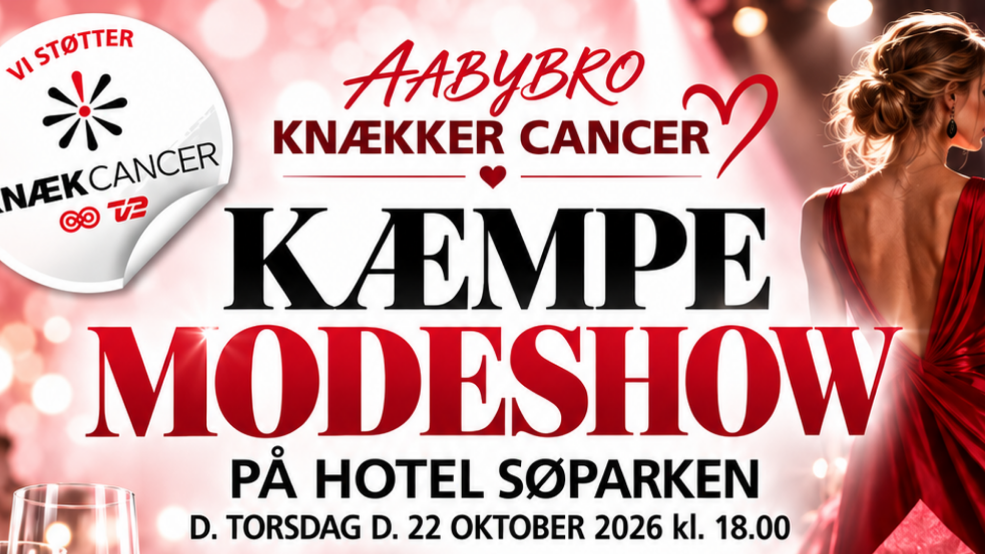 Knæk Cancer