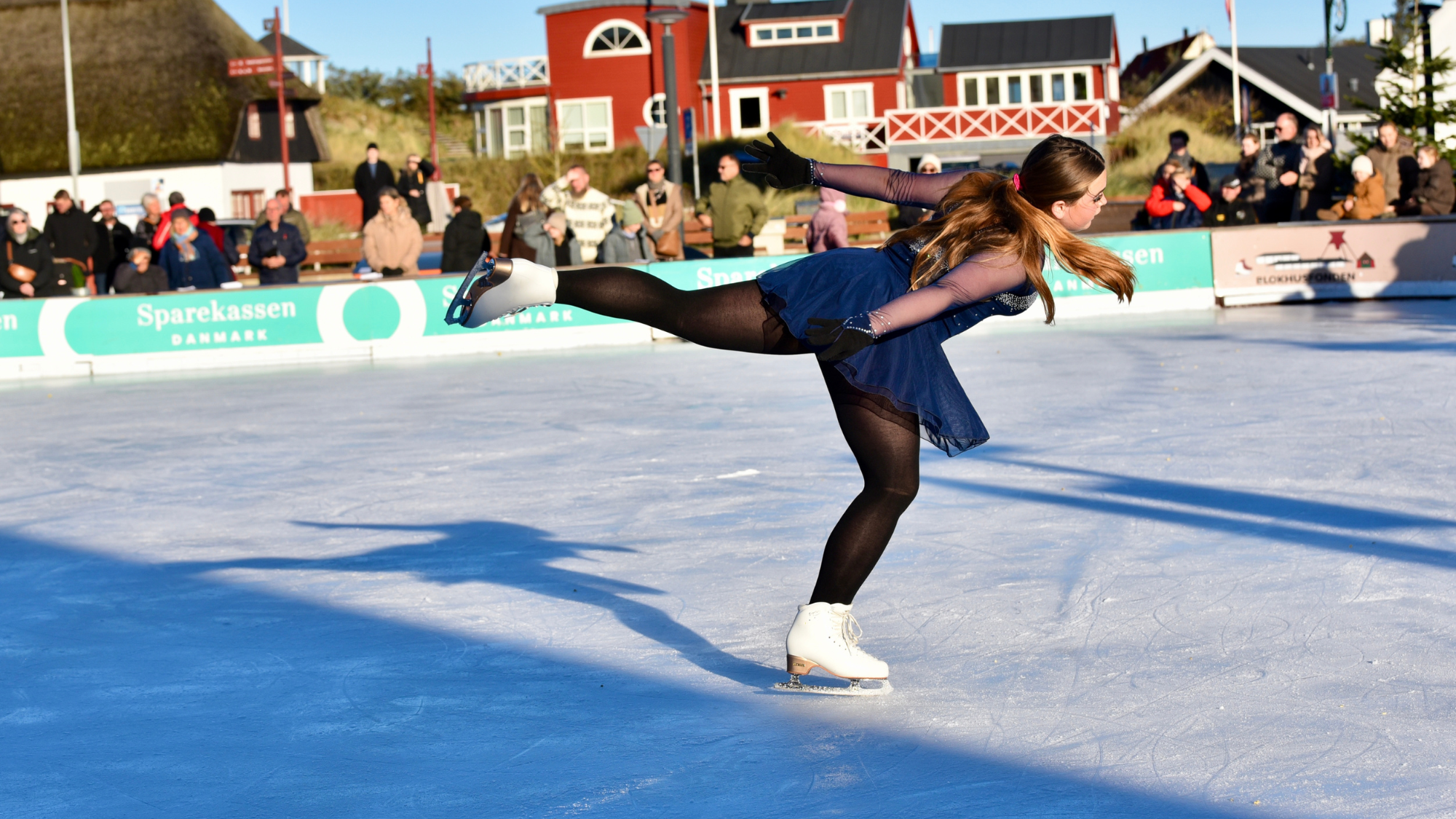 Skøjteløb