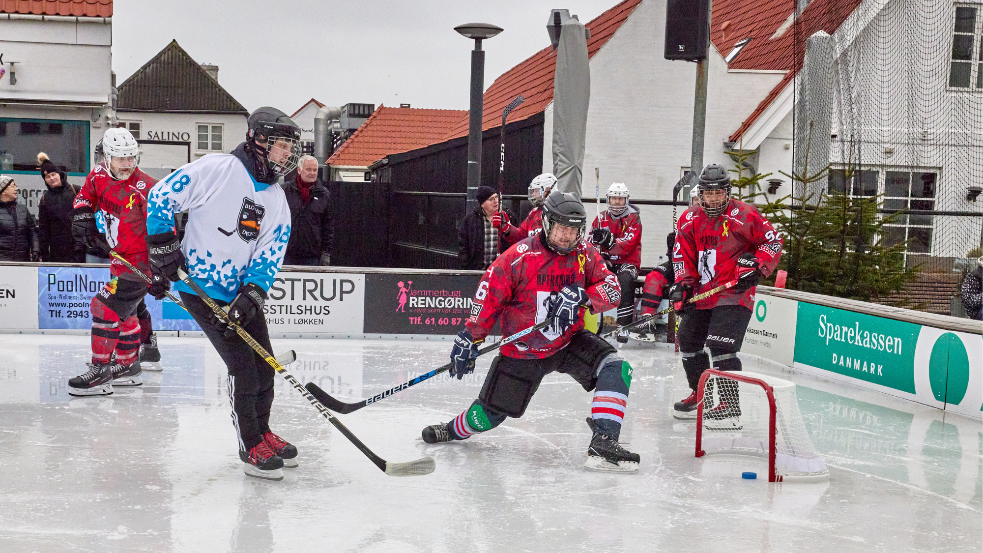 Ishockey