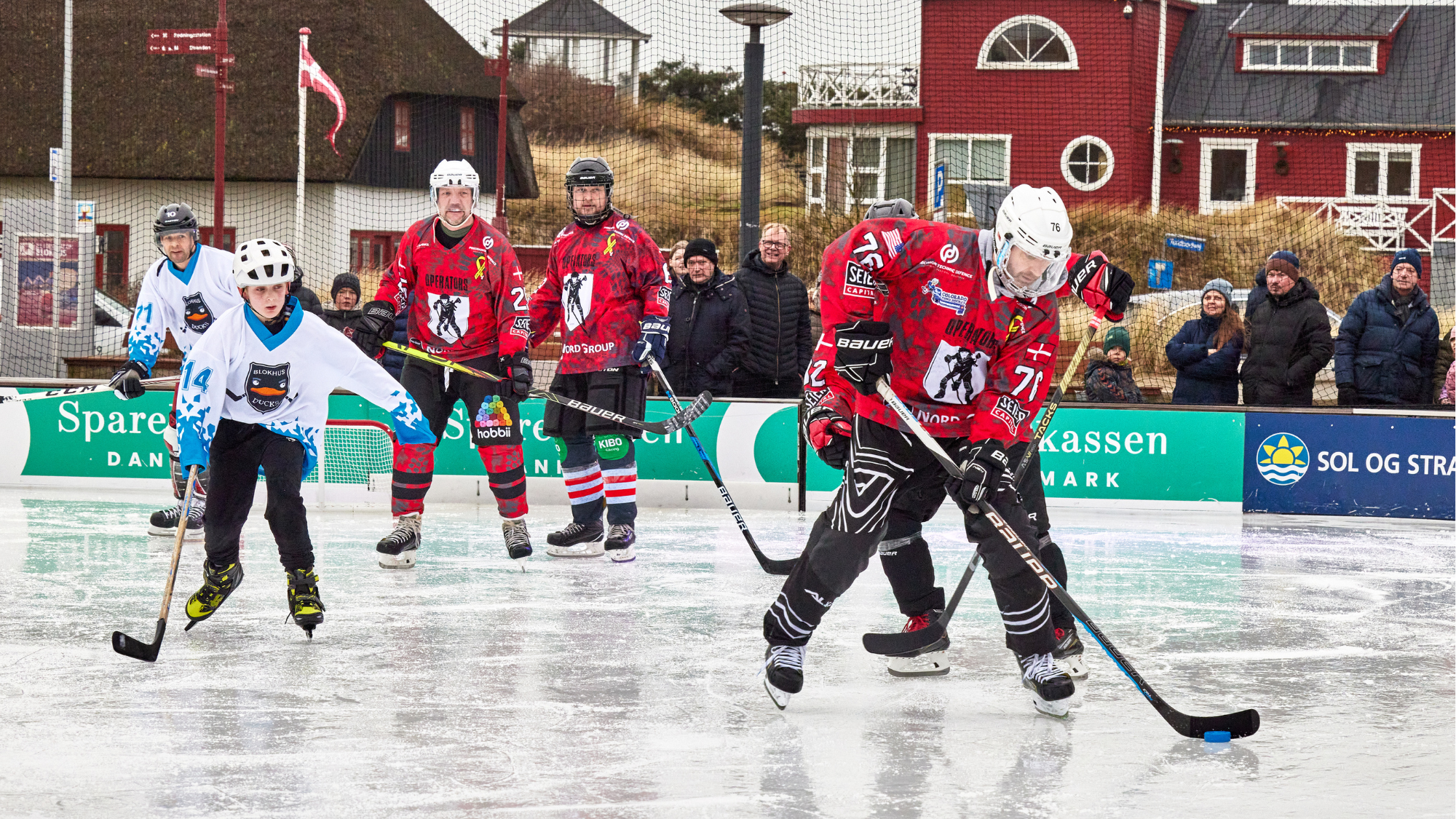 Ishockey