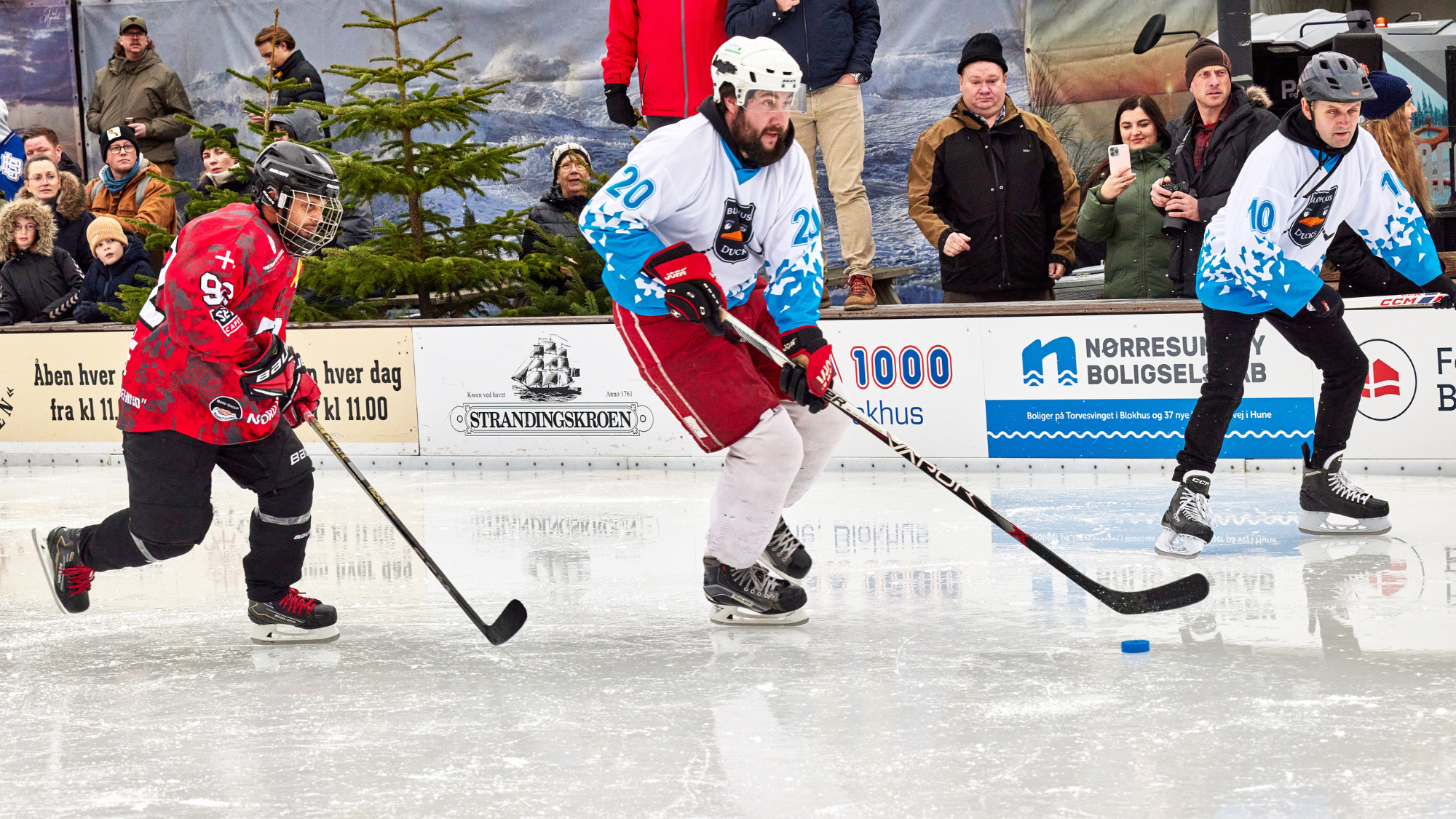Ishockey
