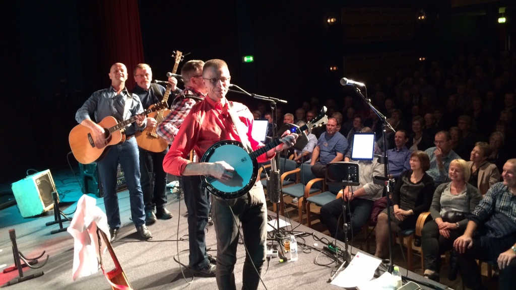 Kultur- & Erhvervscenter Jammerbugt 