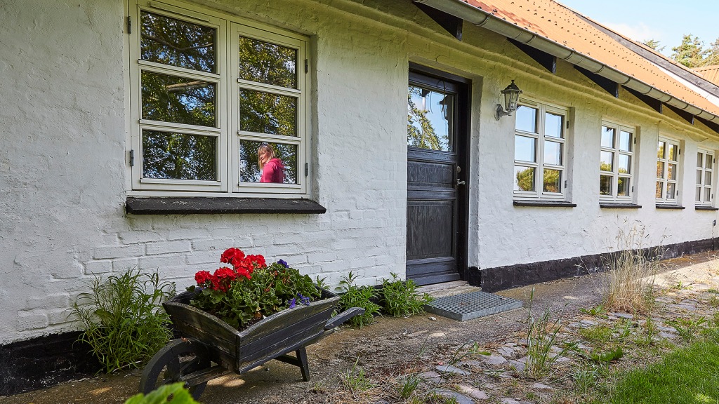 Kirkbakgård B&B