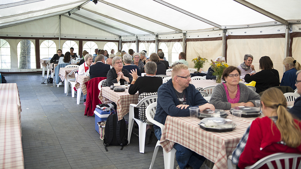 Palsgaard Sommerspil