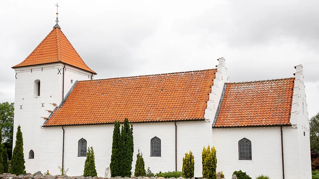 Linnerup-Kirke