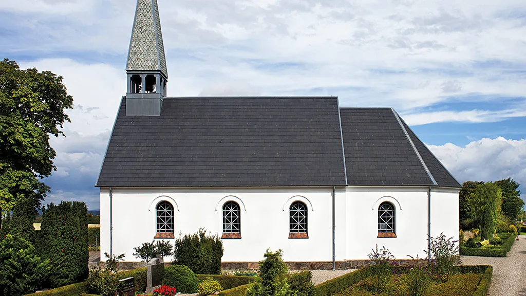 Klejs-Kirke