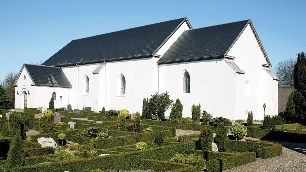 Skjold-Kirke