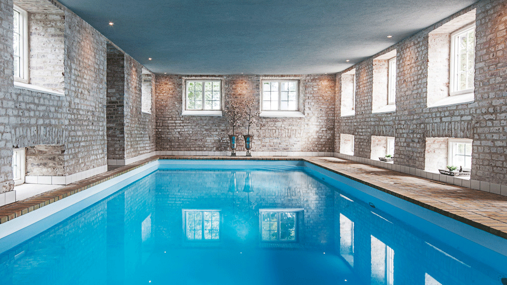 Wellness på Kragerup Gods