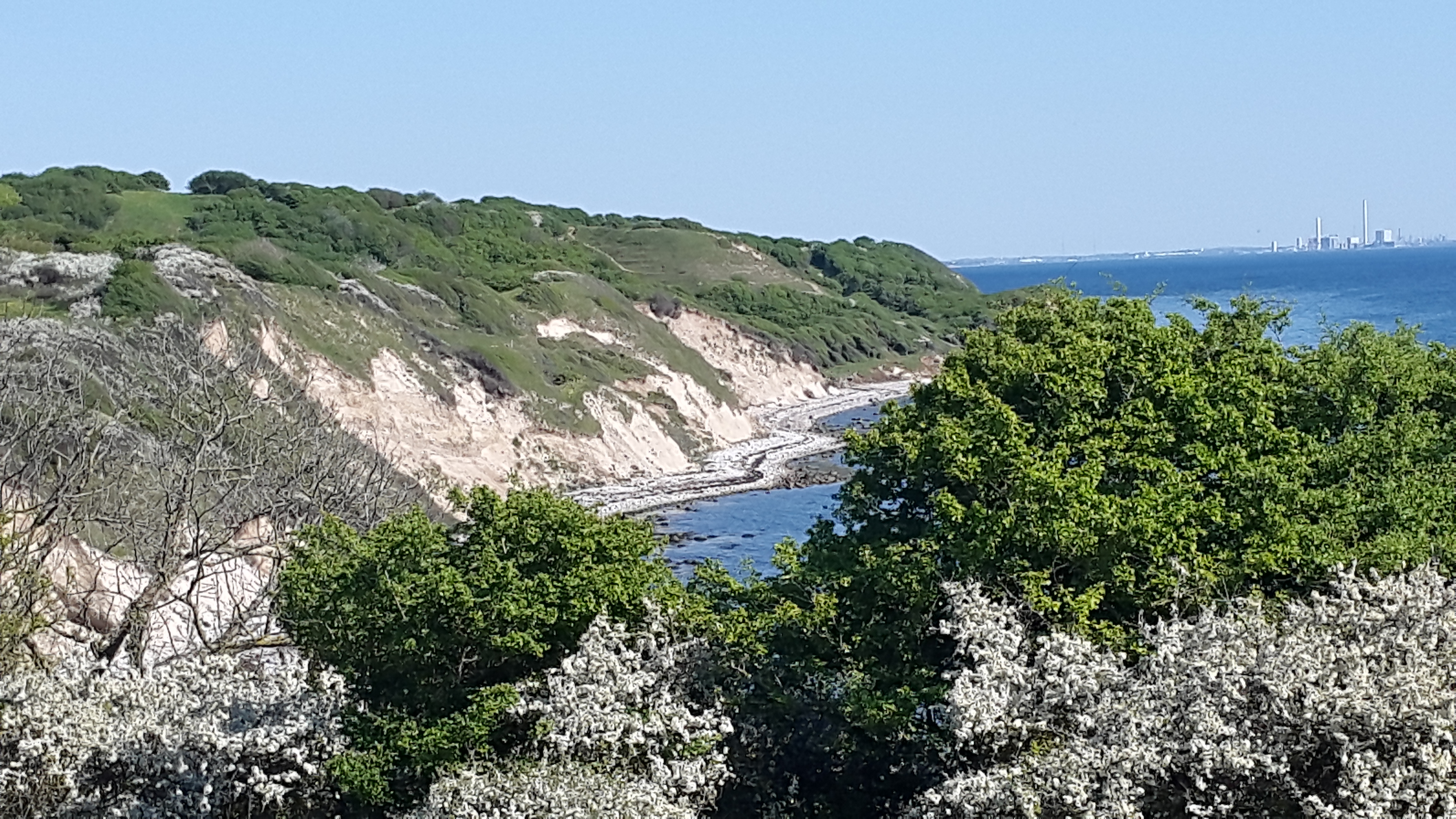 Horsedalen - Røsnæs Rundt