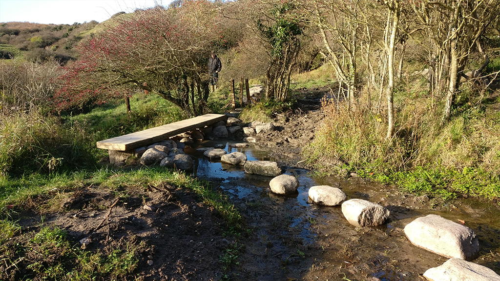 Naturrummet - Røsnæs Rundt