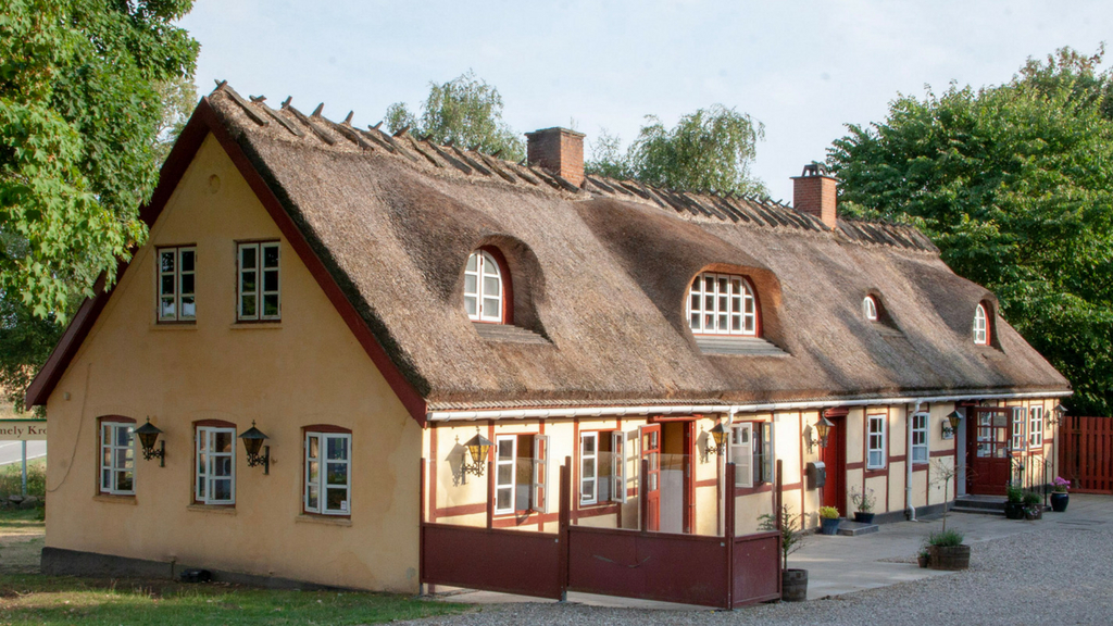 Elemly Kro i Vestsjælland Copywrite Elmely Kro (1)