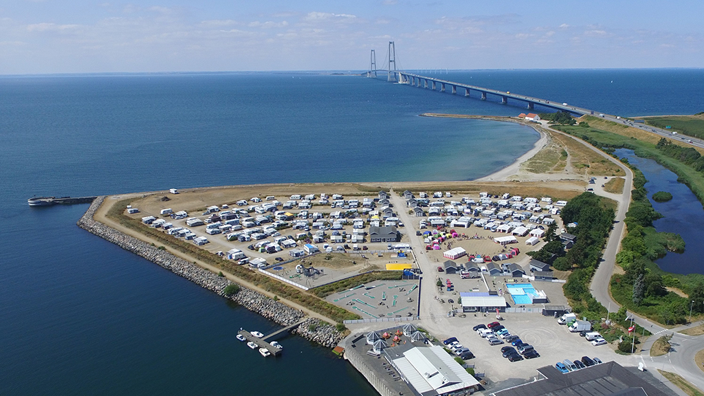 The eatery, Bælt'stedet