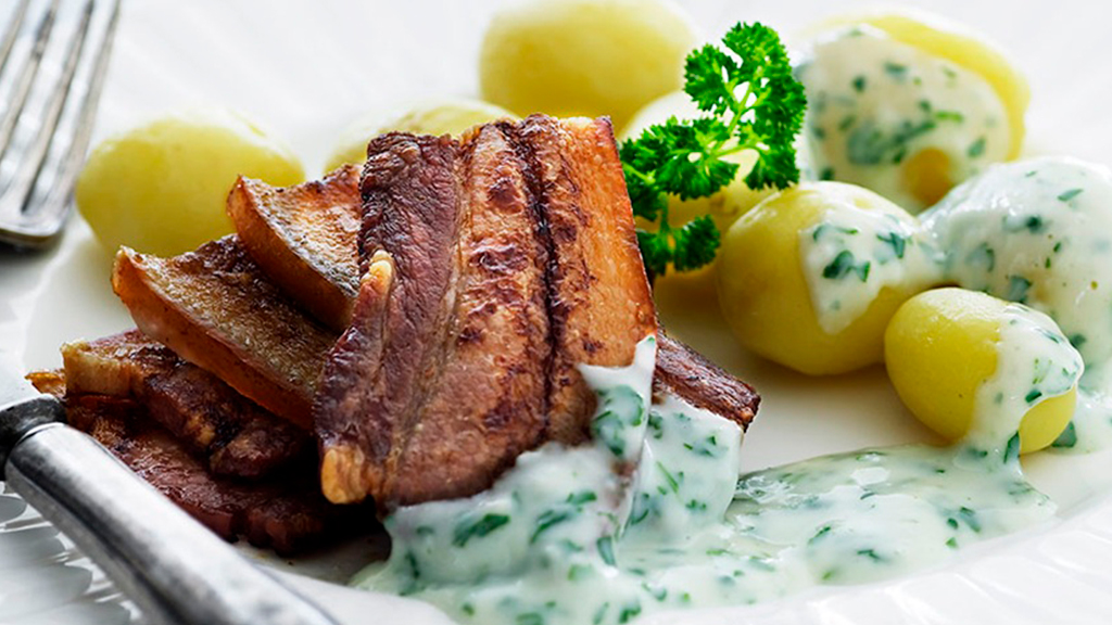 The eatery, Bælt'stedet