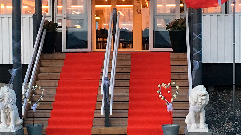 The eatery, Bælt'stedet