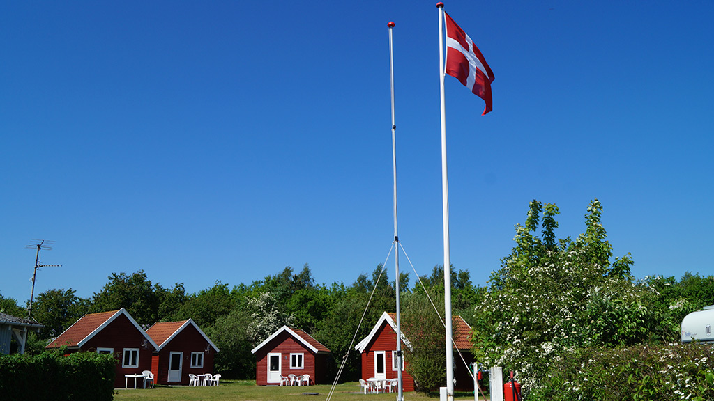 Kalundborg Camping