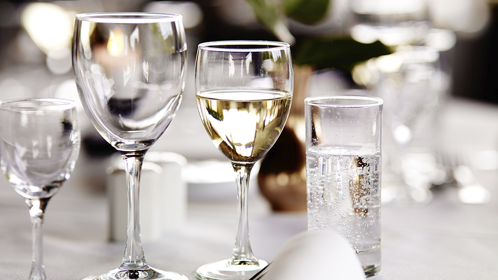 Comwell Klarskovgaard Restaurant