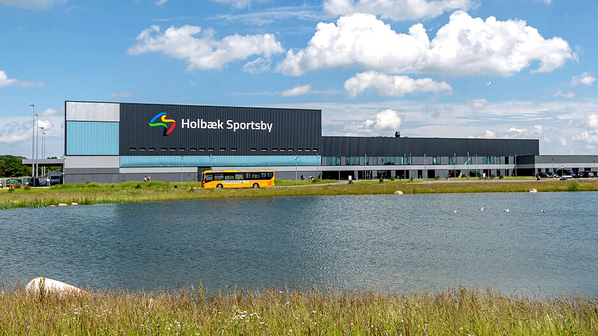 Holbæk sportsby idraetsanlaeg sportsfaciliteter svoemmehal café 12