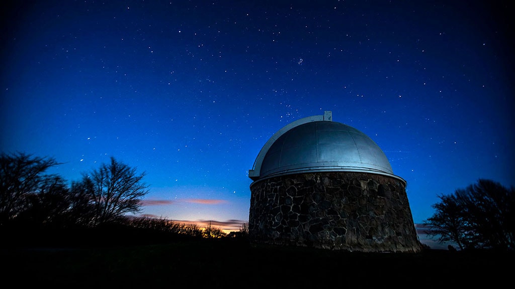 brorfelde-observatorium
