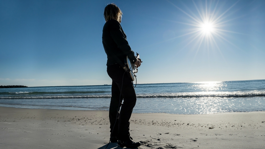 Ø-Dur | Copywrite: Orø Strandcamping