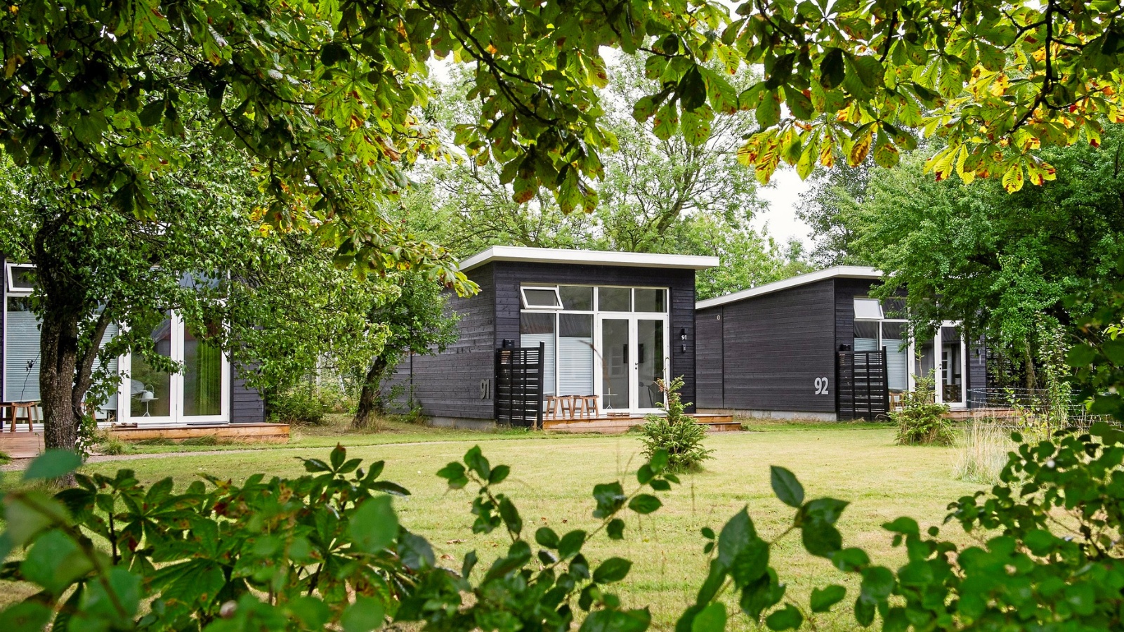 Vilcon Hotel & Konferencegaard