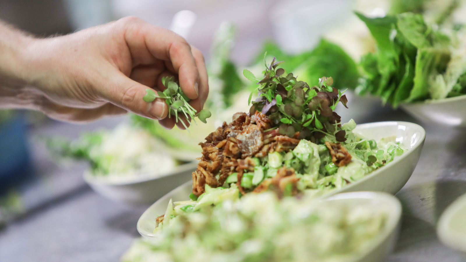 Vilcon Hotel og Konferencegaard omgivet af natur med moderne konferencefaciliteter.