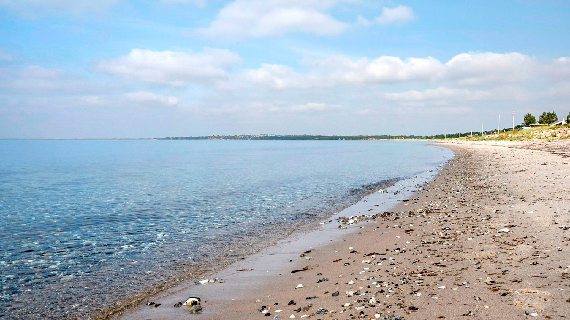 Feriepartner Vestsjælland – lokalt bureau med et stort udvalg af sommerhuse ved kysten og i den smukke sjællandske natur.