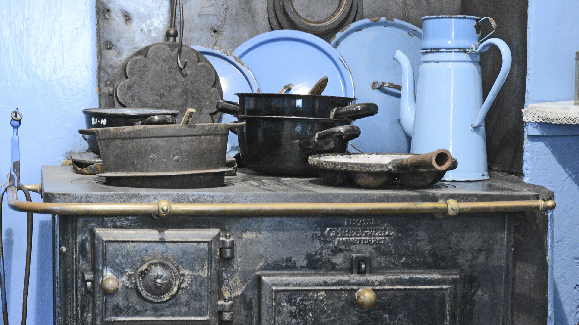 Flakekbjerg Skolemuseum