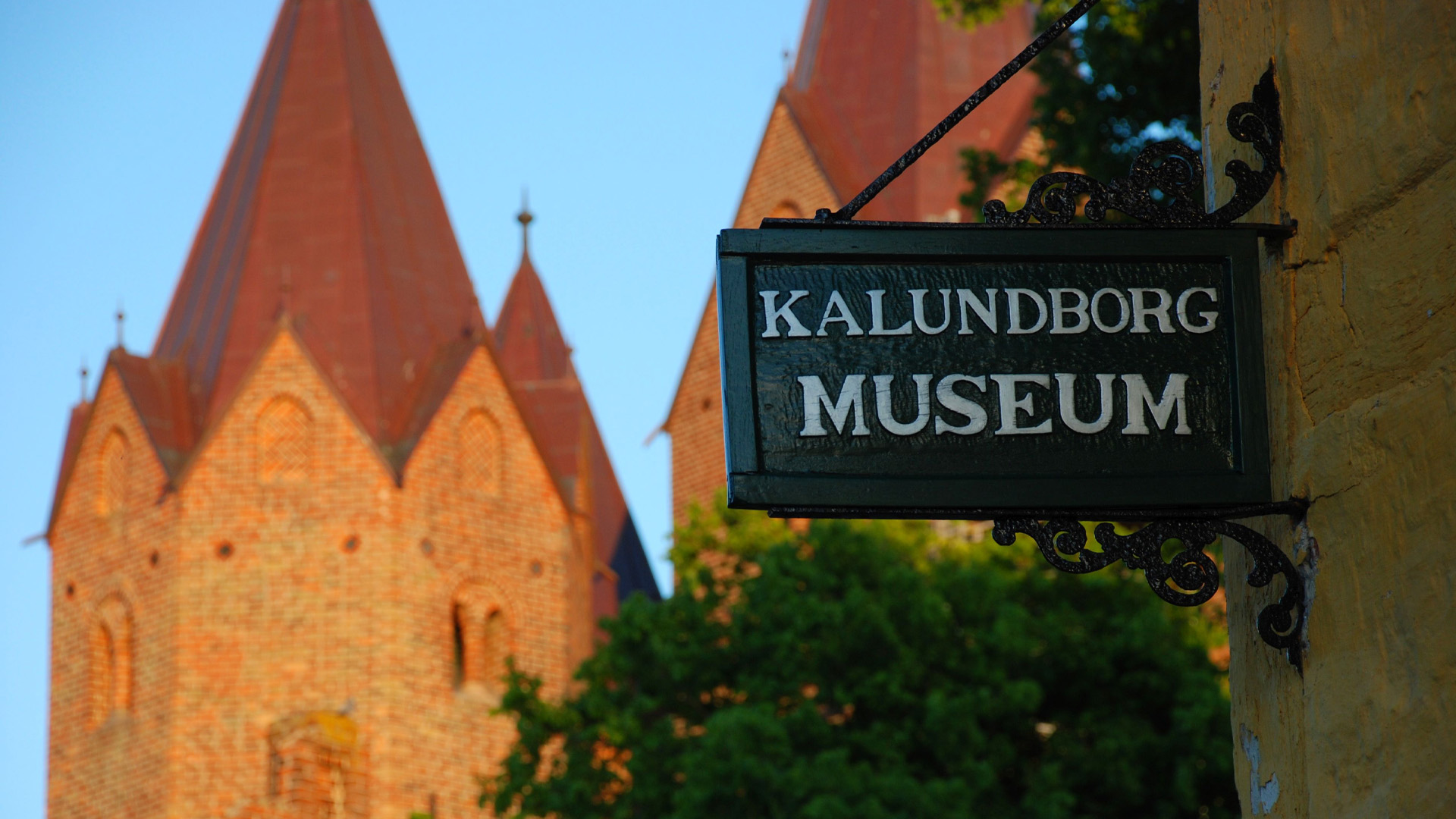 Museum Vestsjælland