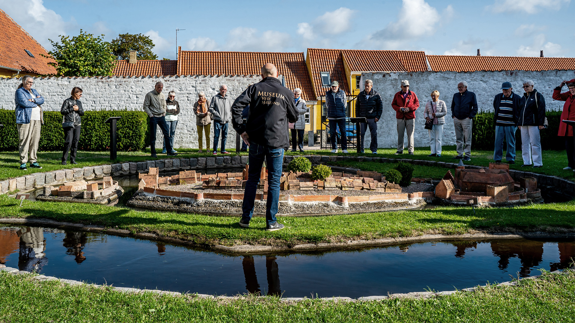 Museum Vestsjælland