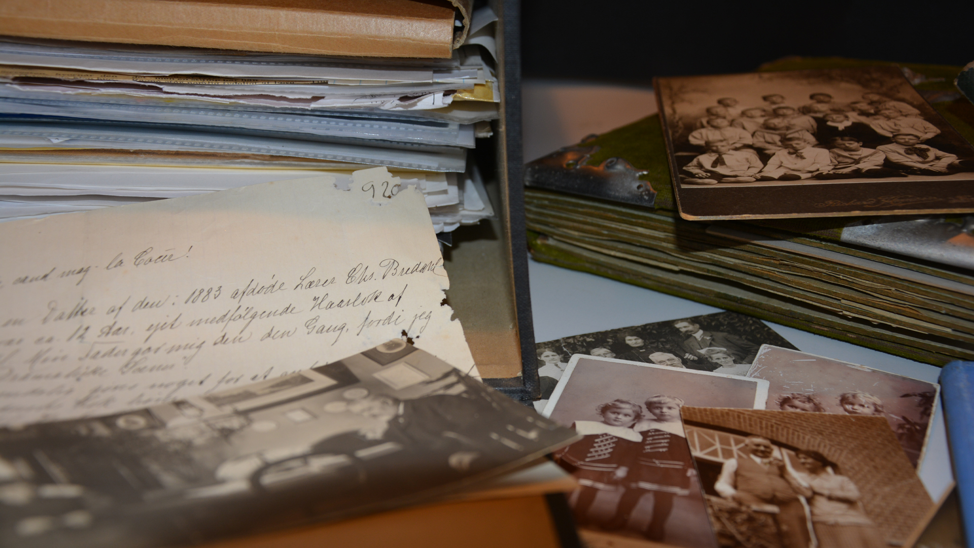 Ringsted Museum og Arkiv