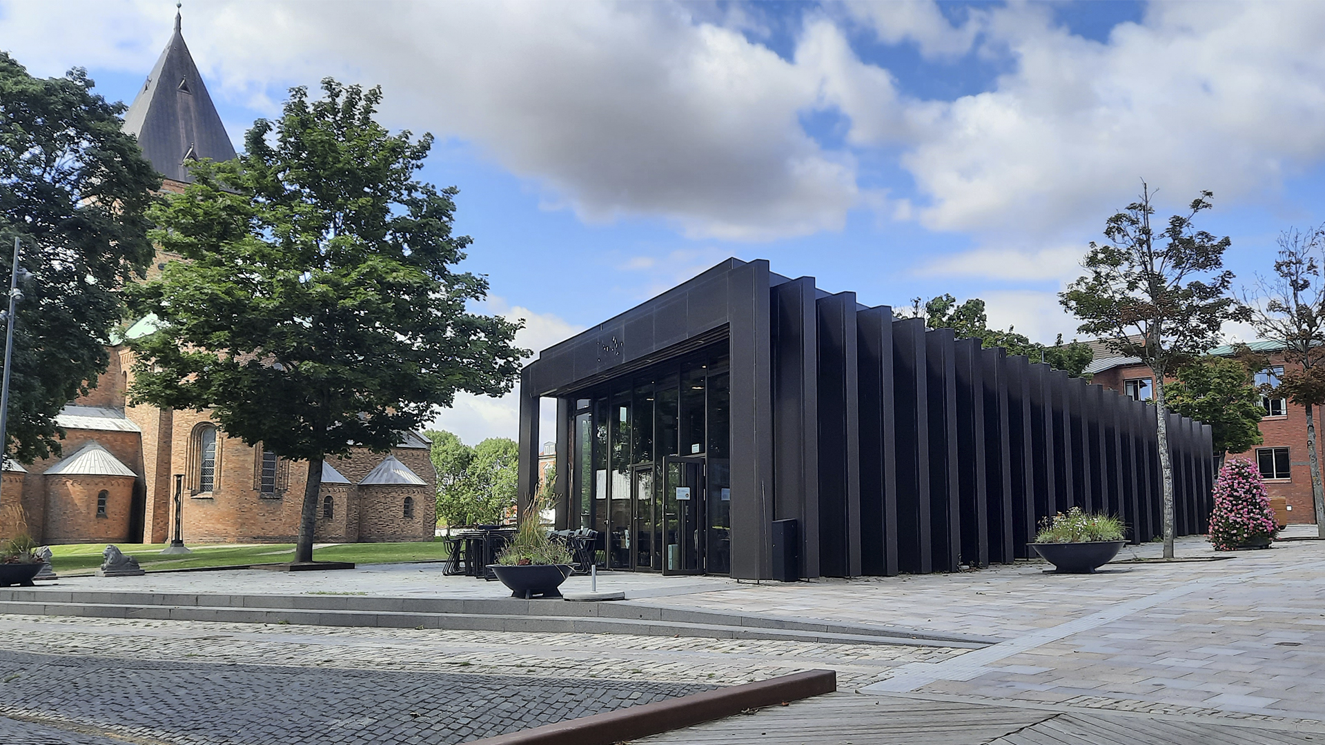 Ringsted Museum og Arkiv