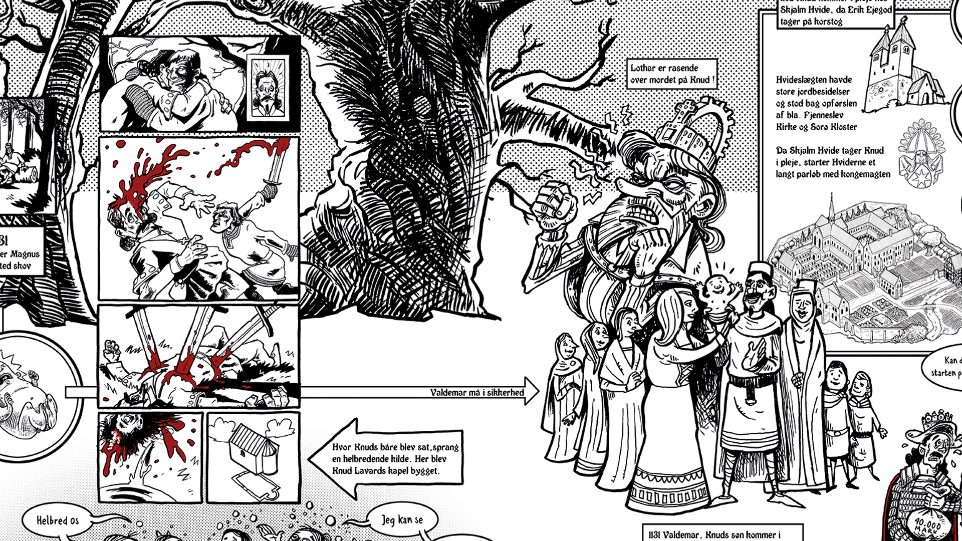 Ringsted Museum og Arkiv