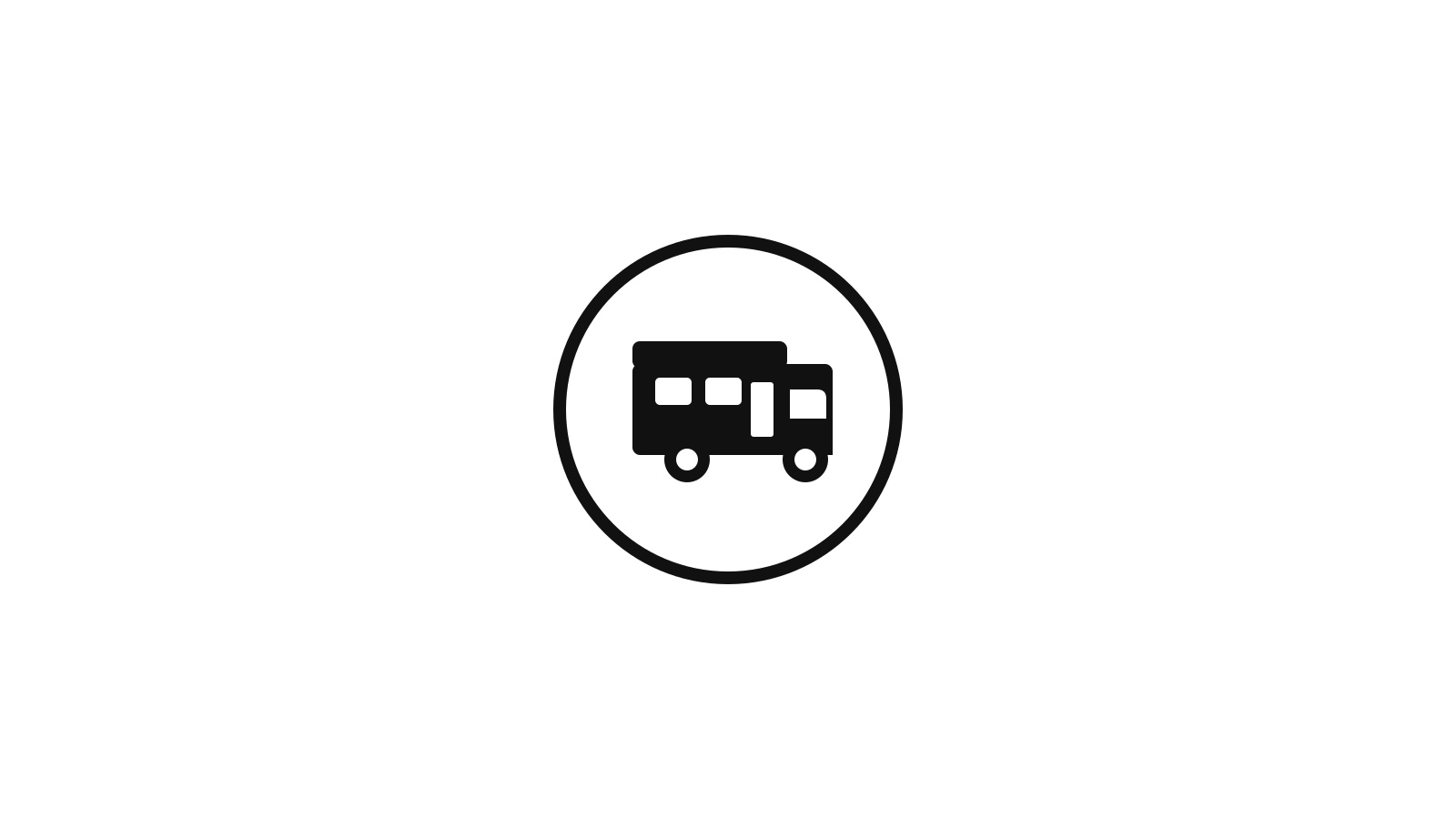 Generisk billede af Autocamper