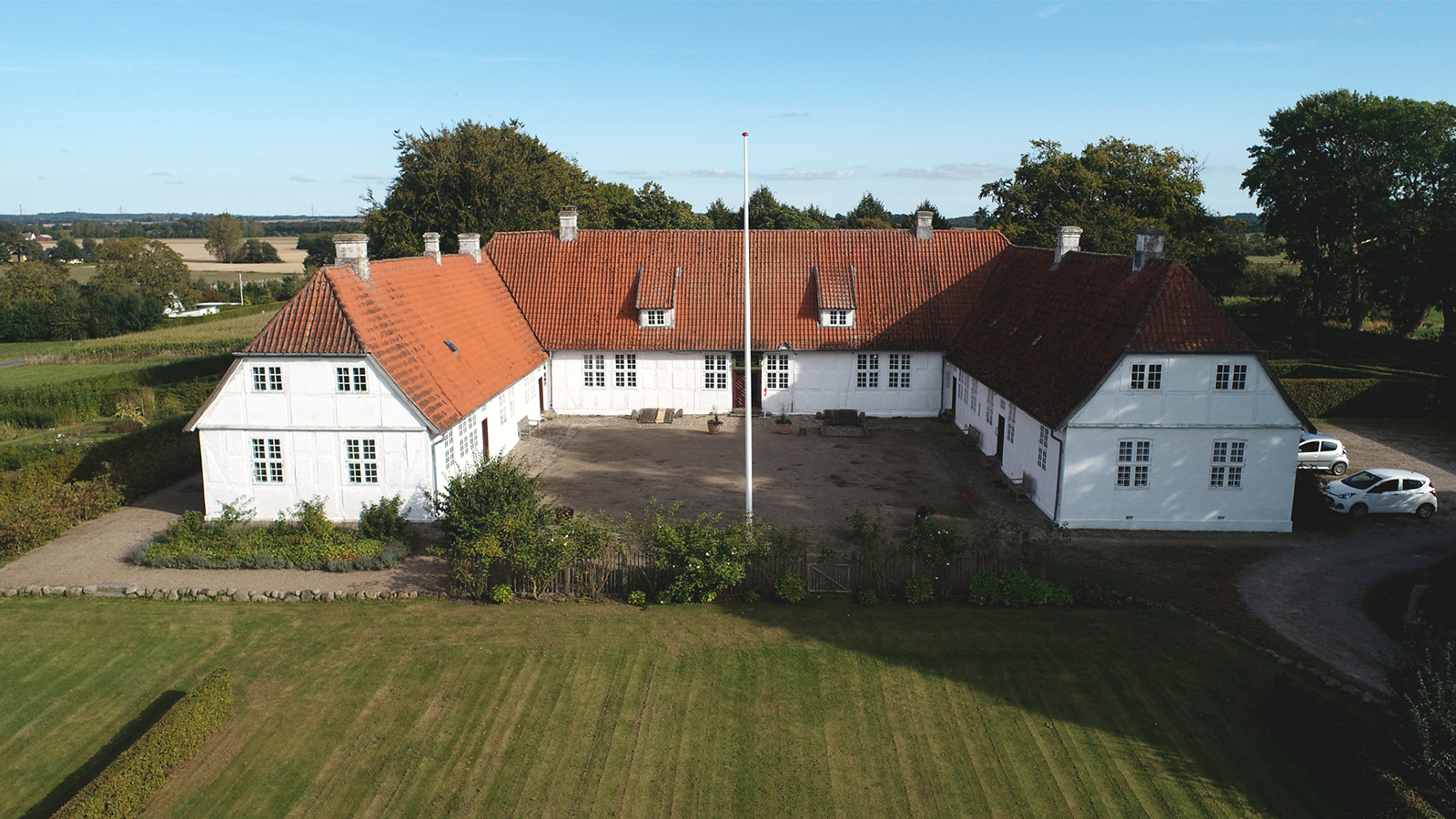 Tersløsegaard