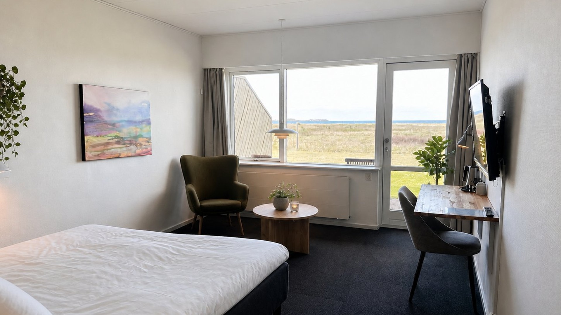 Kobæk Strand Hotel & Konference