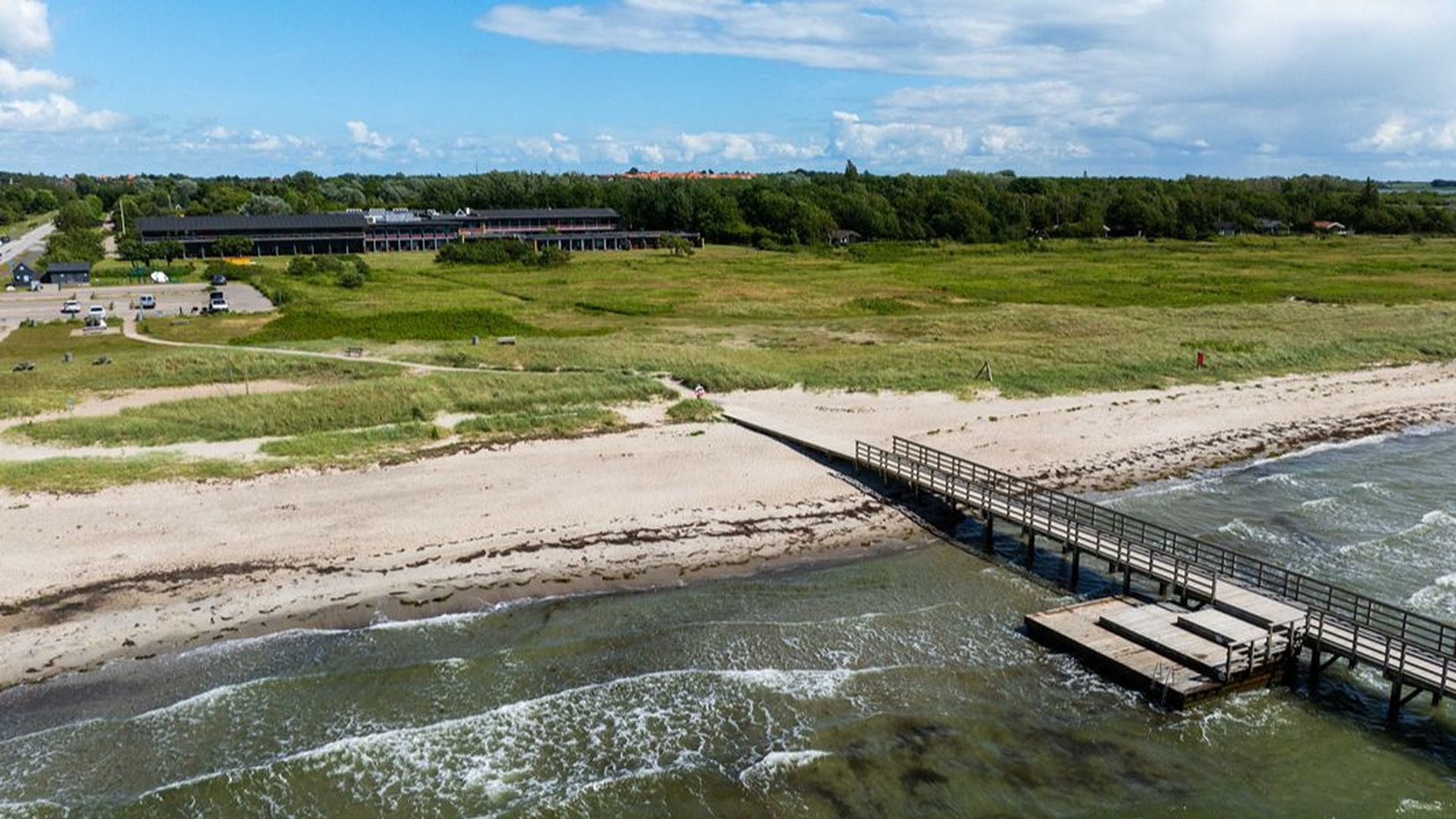 Kobæk Strand Hotel & Konference