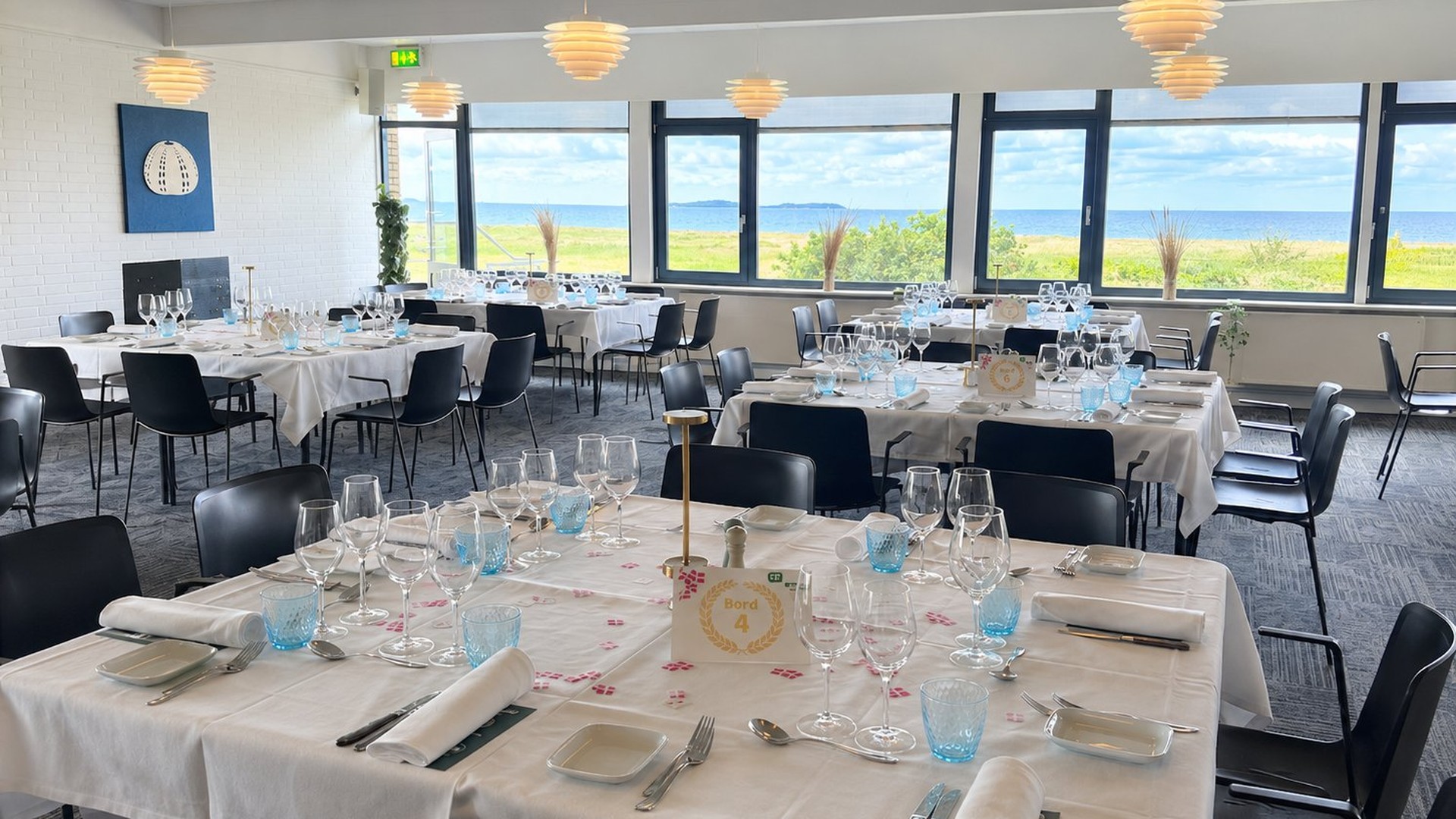 Kobæk Strand Hotel & Konference