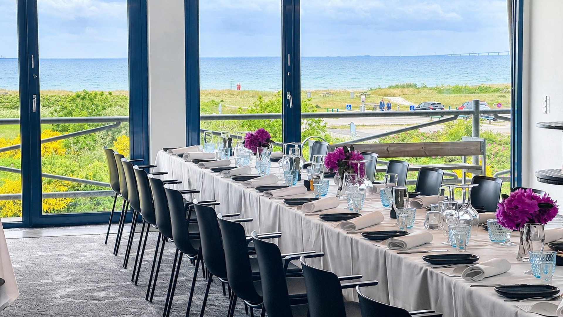 Kobæk Strand Hotel & Konference
