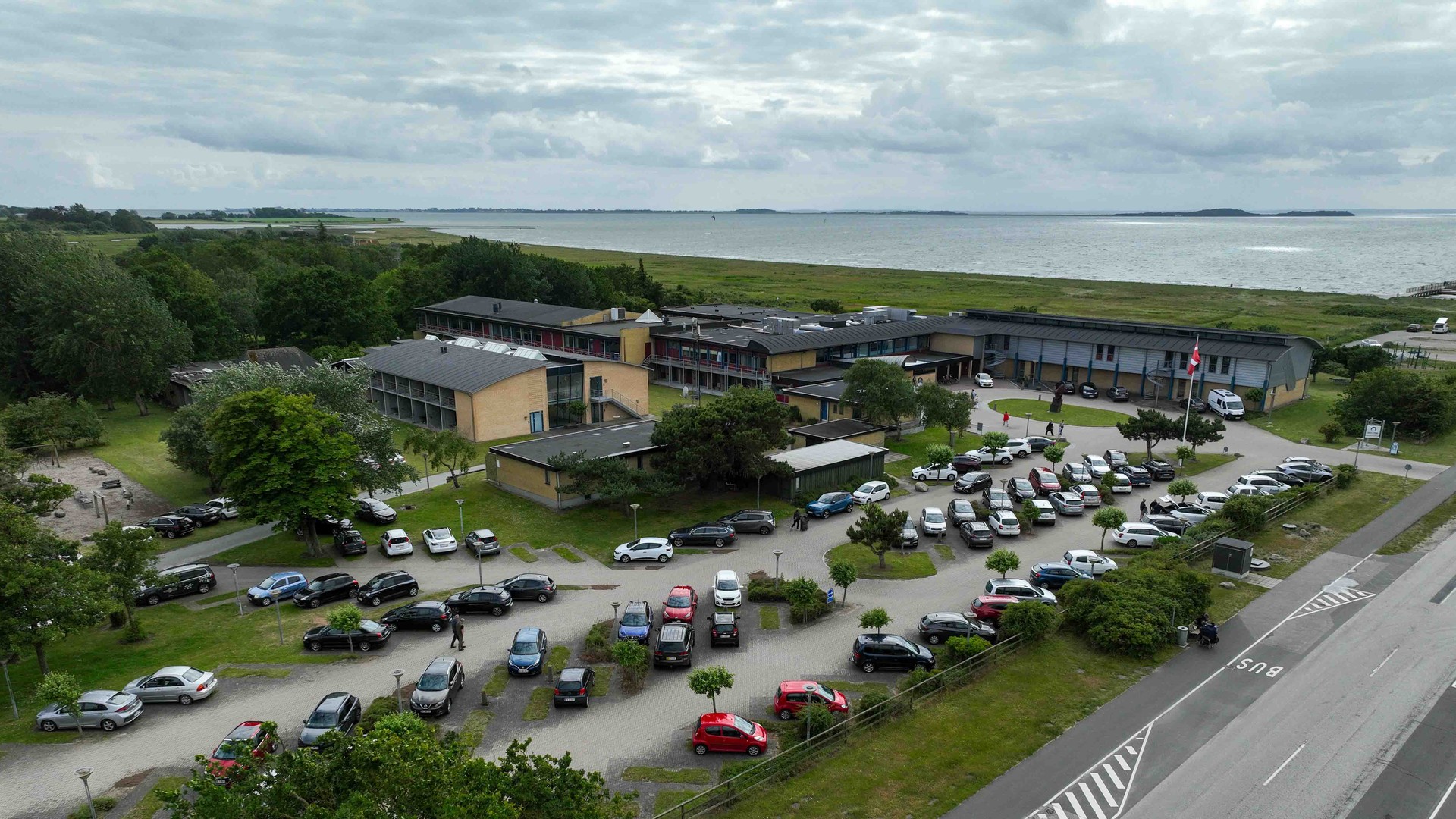 Kobæk Strand Hotel & Konference