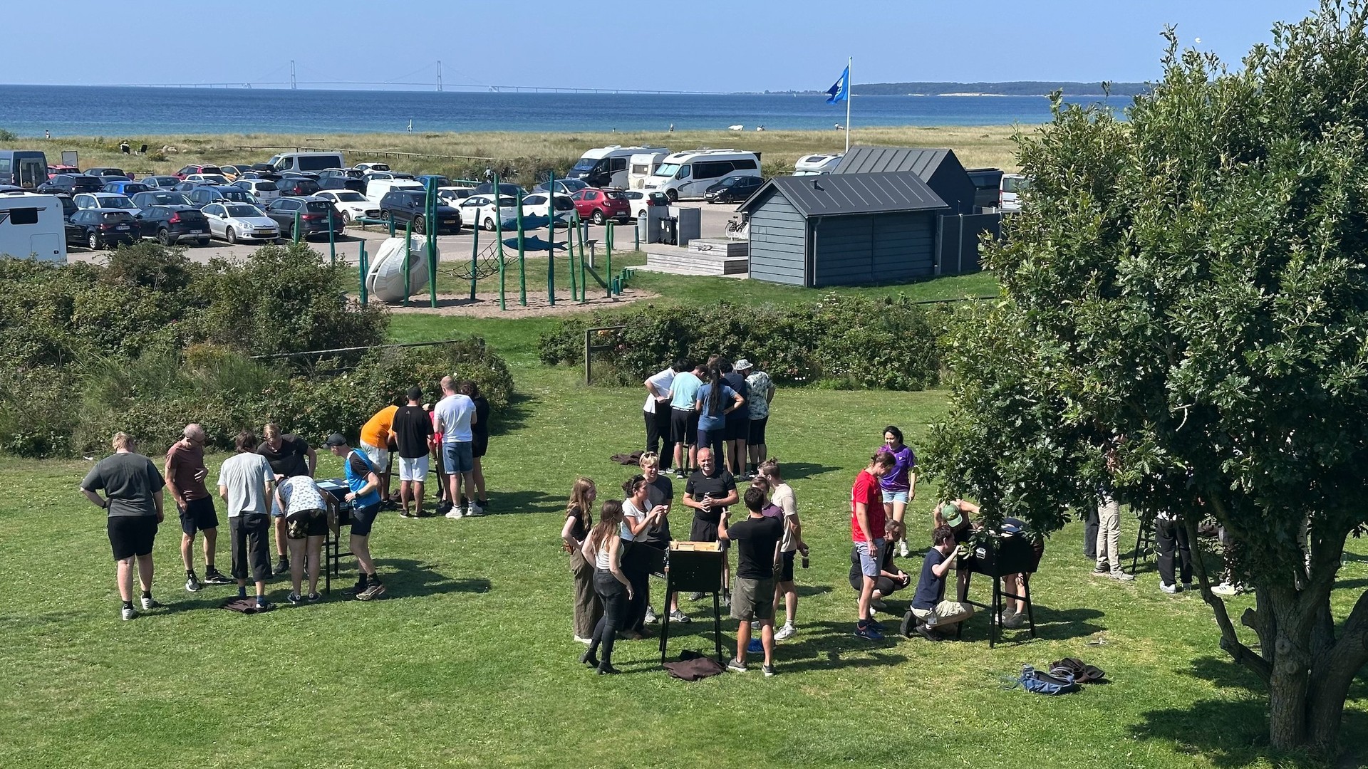 Kobæk Strand Hotel & Konference