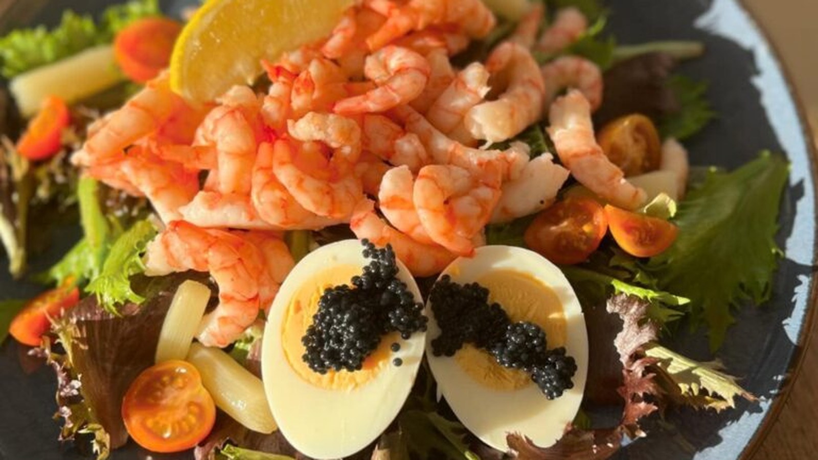 Skælskør Fiskehus – fisk og spisested