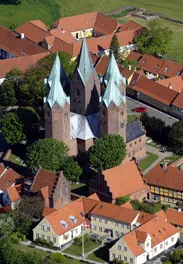 The Church of Our Lady