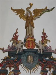 The Church of Our Lady