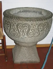 The Church of Our Lady